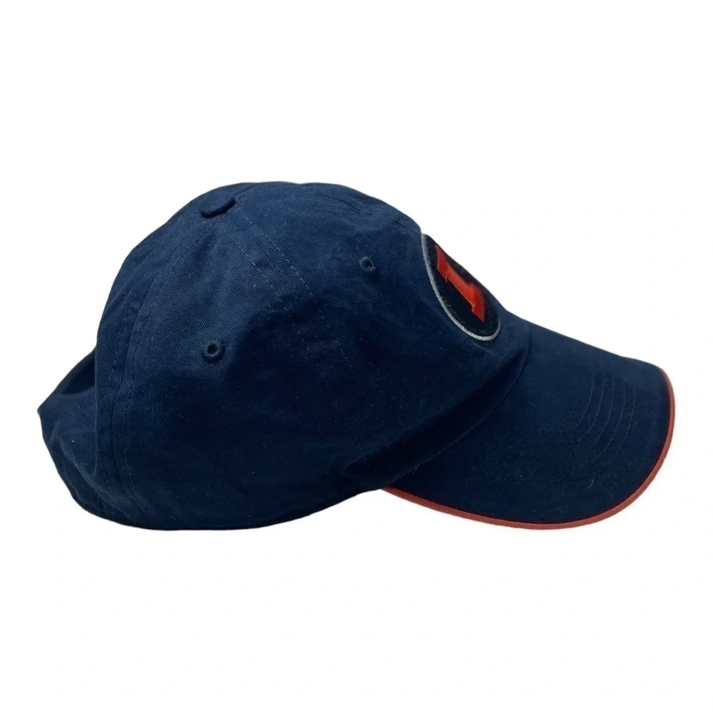 Nike Team Illinois Adjustable Hat
